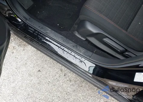 2024 Honda Hr-V 2Wd Sport/2Wd Sport W/O Bsi from USA, damaged, VIN 3CZRZ1H50RM724407